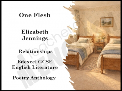 One Flesh